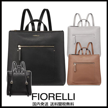 フィオレッリ FIORELLI 2wayハンドバッグ （GREY