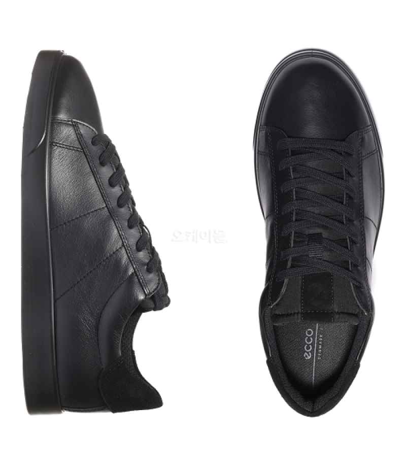 ECCO｜SNEAKERS (STREET LITE M (521304-51052))