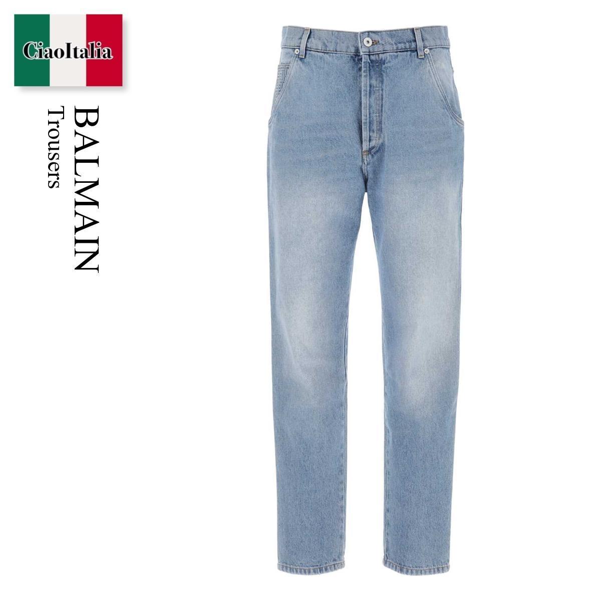 デニム・ジーパン BALMAIN Jeans Collection of Designer Denim | BALMAIN