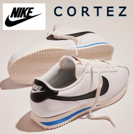 ★大人気のコルテッツ Nike Cortez