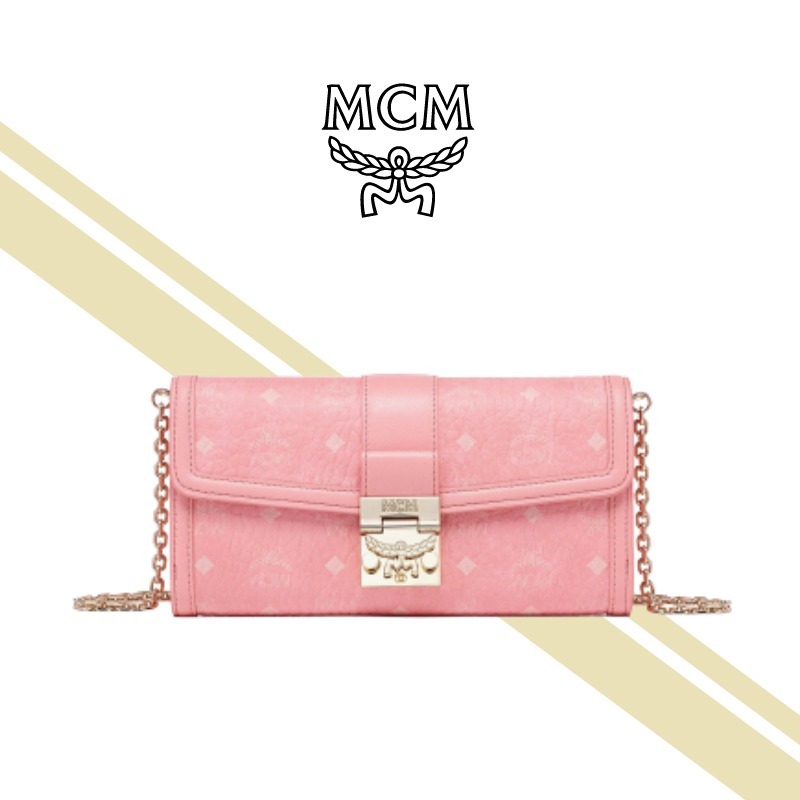 [MCM]◆Tracy ビセトスチェーン財布◆