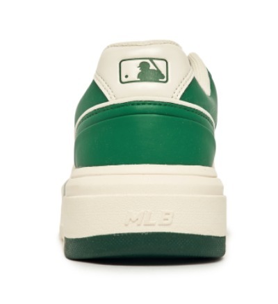 ☆韓国の人気☆【MLB】☆Chunky Line.r☆スニーカー☆関税込☆