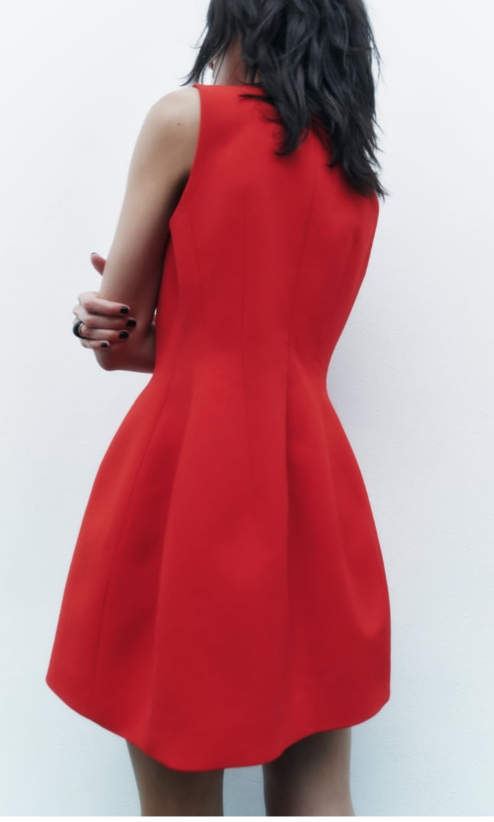品質が zara ボリュームドレス cerkafor.com