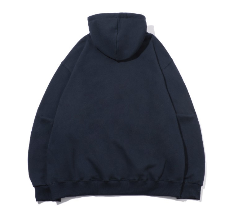 CPGN STUDIO Stopper CB Embroidered Hoodie KS226 (CPGN