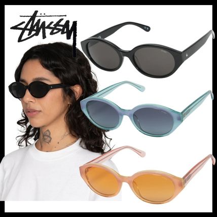 STUSSY(ステューシー) サングラス(メンズ) - 海外通販のBUYMA