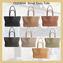 CUYANA(クヤナ) トートバッグ クヤナ　トートバック　CUYANA　Small Easy Tote