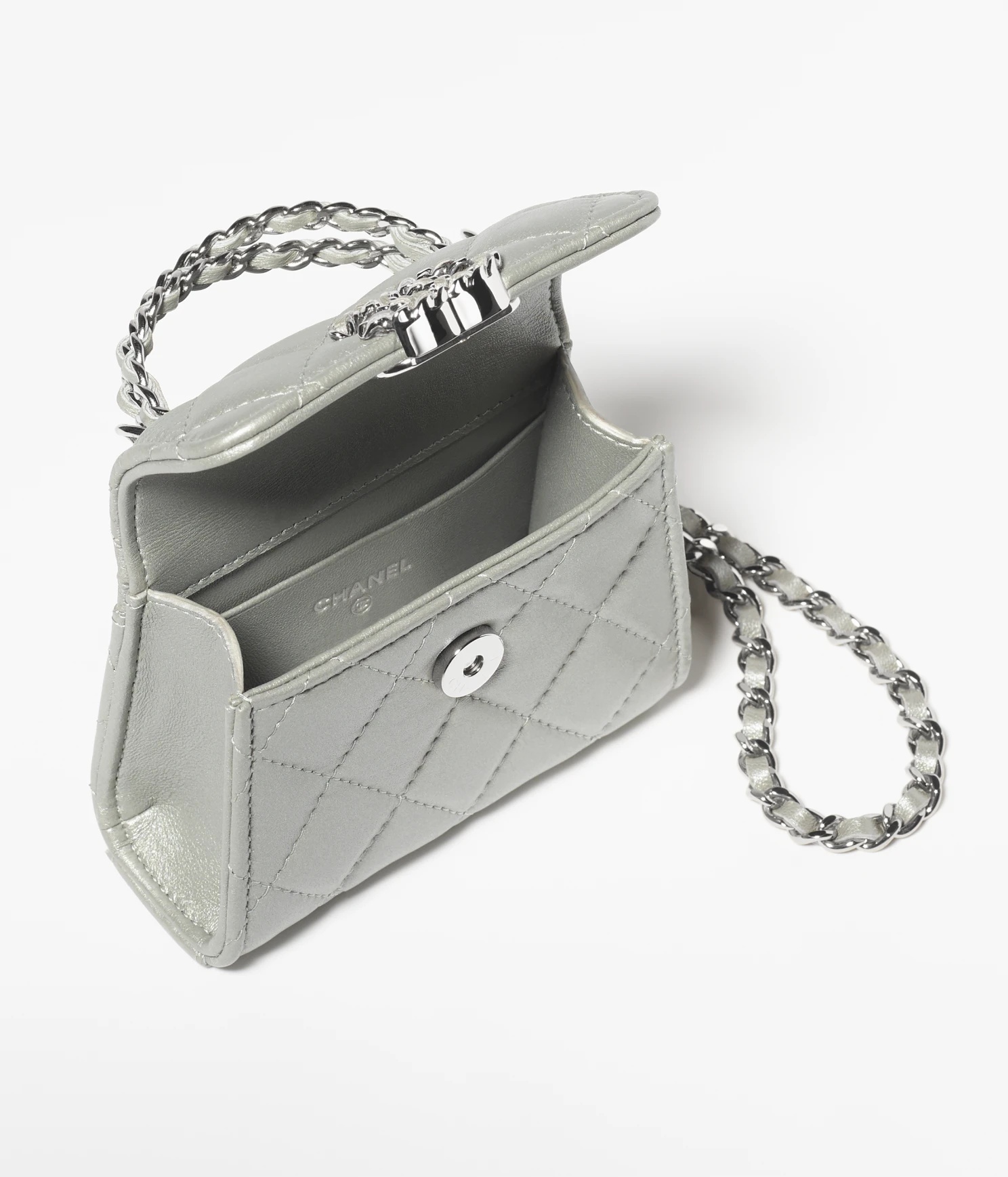 CHANEL チェーンバッグ AS0291 org.jpg
