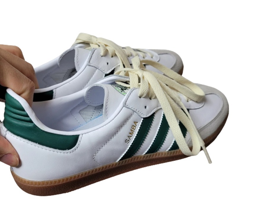 ★送料・関税込★Adidas★Adidas Samba Mexico★24-30cm★ ☆送料・関税込☆Adidas☆Adidas Samba Mexico☆24-30cm☆ 靴