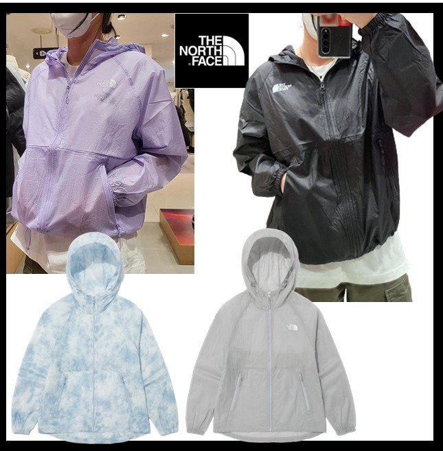 ☆送料・関税込☆THE NORTH FACE★W'S LIGHTRISER JACKET★