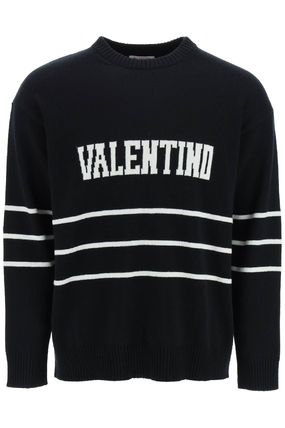 VALENTINO(ヴァレンティノ) スウェット・トレーナー(メンズ) - 海外