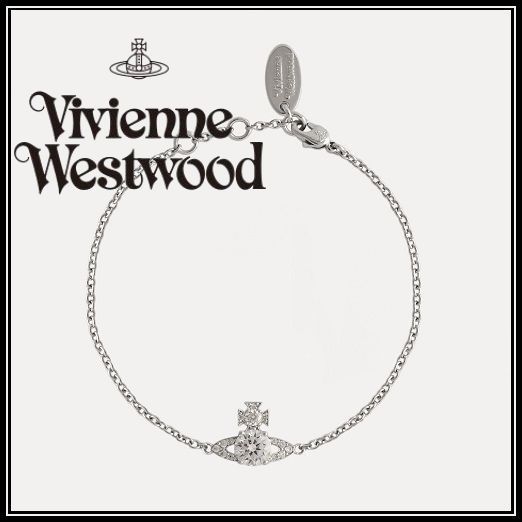 ◆Vivienne Westwood◆ISMENE ブレスレット
