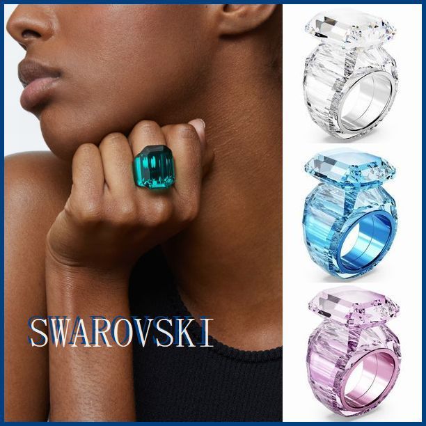【Swarovski】Lucent Kokteyl