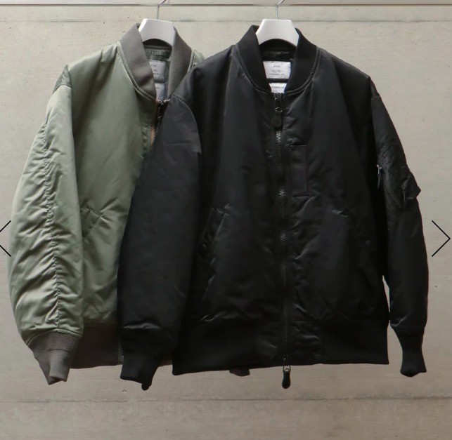 【完売必至 】HYKE TYPE L-2A ジャケット JACKET (HYKE