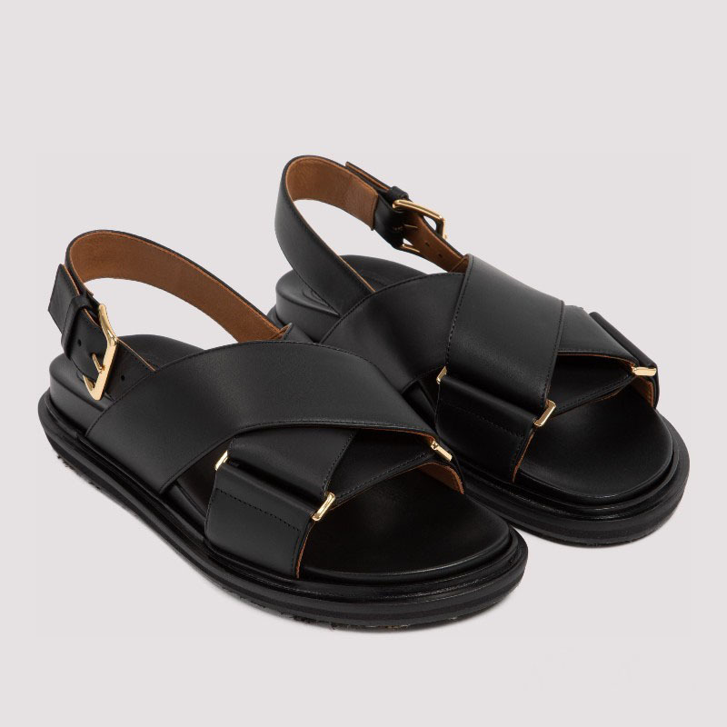 MARNI(マルニ) FUSSBETT SHOE サンダル [正規品/関税込]