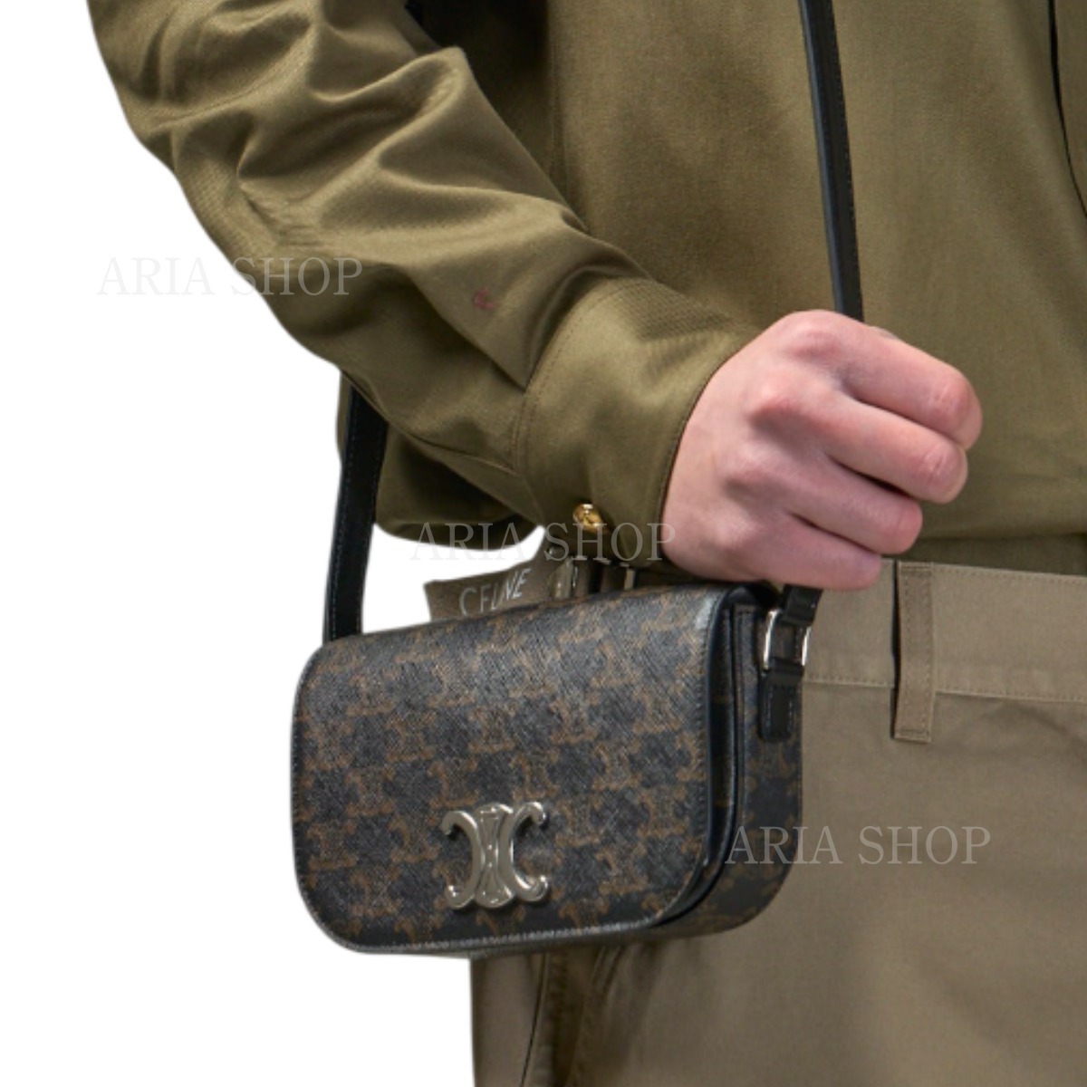 ☆VIP価格☆ CELINE ショルダーバッグ