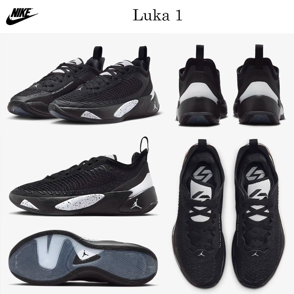 NIKE公式】ルカ 1 PF メンズ バスケットボールシューズ