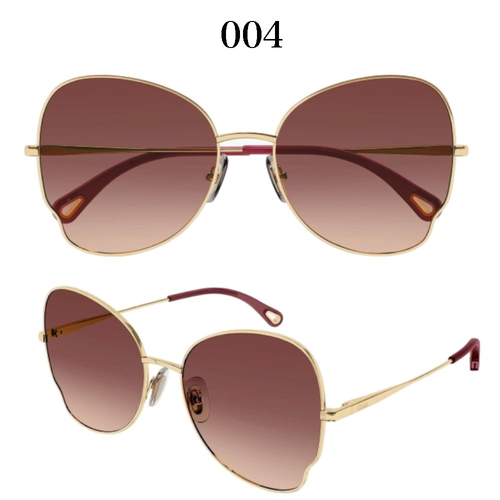 【送料,関税込】Chloe サングラス Joni CH0094S 送料，関税込】Chloe サングラス Joni CH0094S