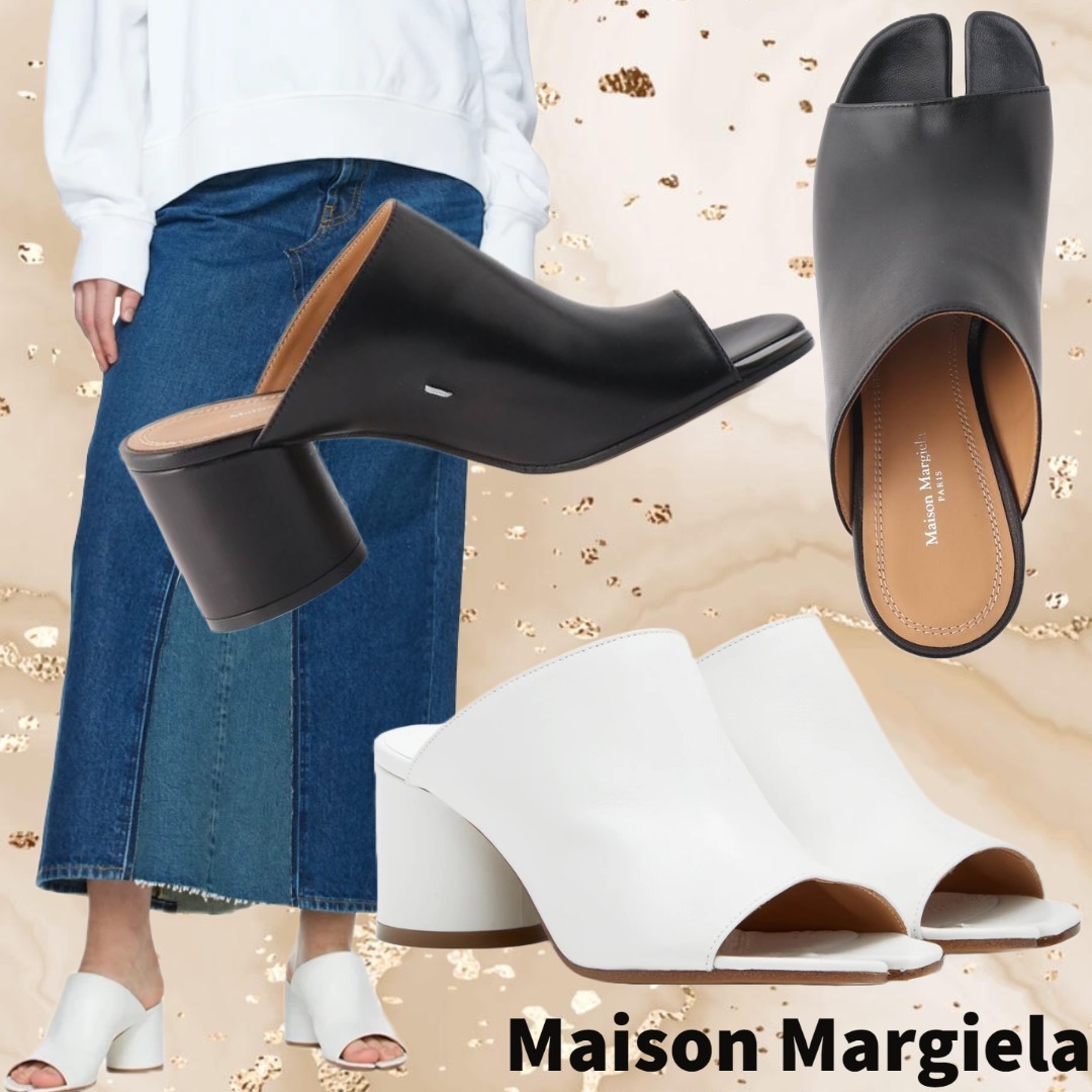 最大71%オフ!最大71%オフ!値下メゾンマルジェラ MM6 MAISON