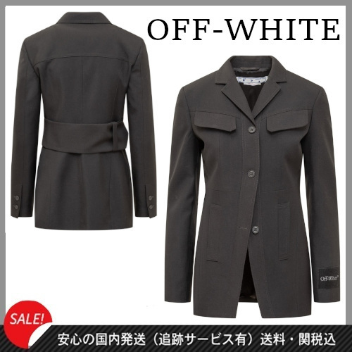 緊急セール【Off-White】Toybox Dry Jacket★送料関税込