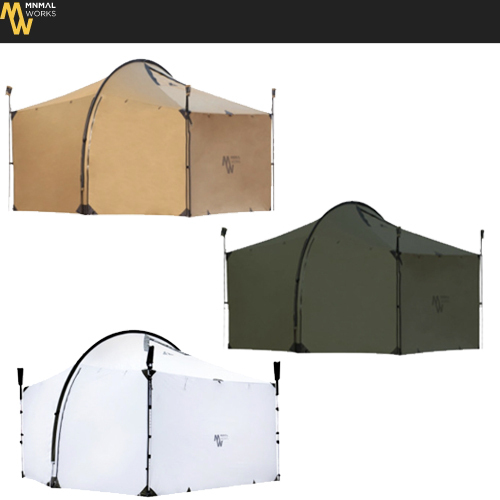★MINIMALWORKS★JACK SHELTER MINI