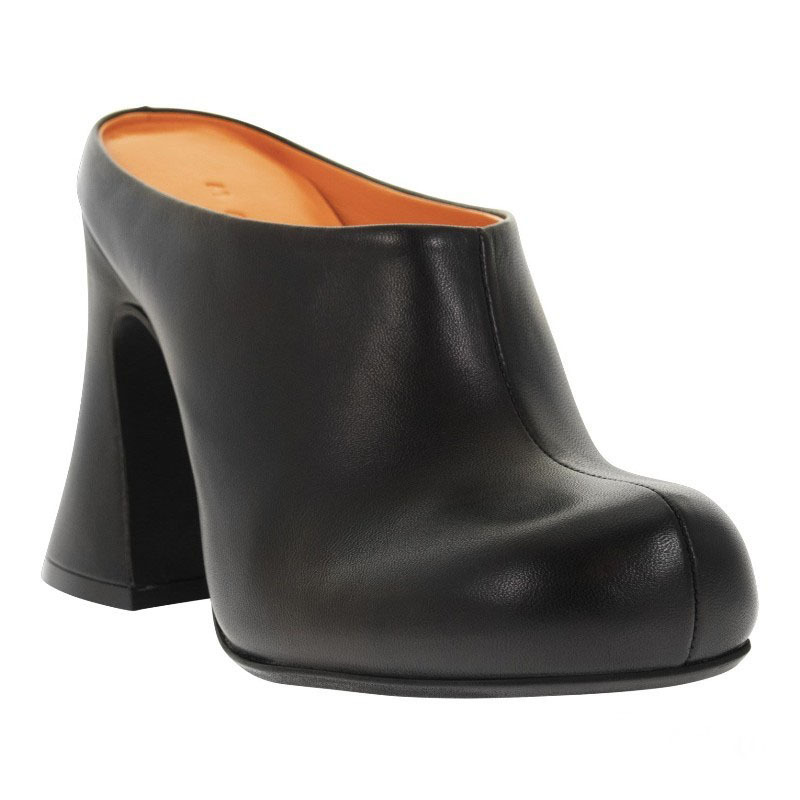 MARNI(マルニ) FUSSBETT HEEL ミュール [正規品/関税込]