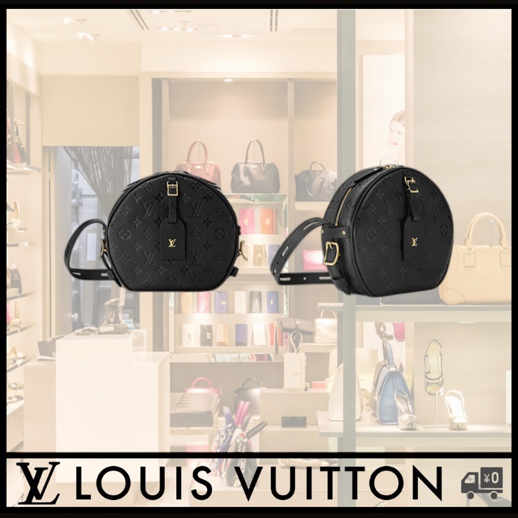 【SALE】 LOUISVUITTON ボワット・シャポースープルMM