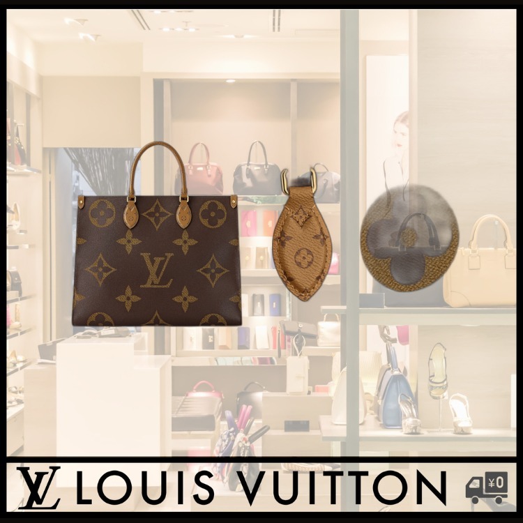 【SALE】 LOUISVUITTON ルイヴィトン オンザゴーGM