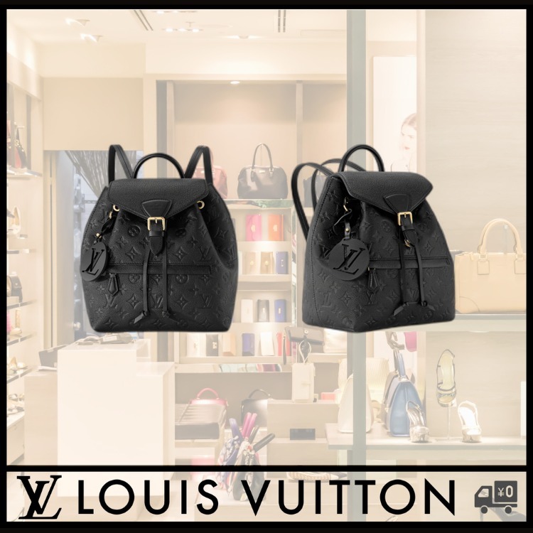 【SALE】 LOUISVUITTON ルイヴィトン モンスリPM