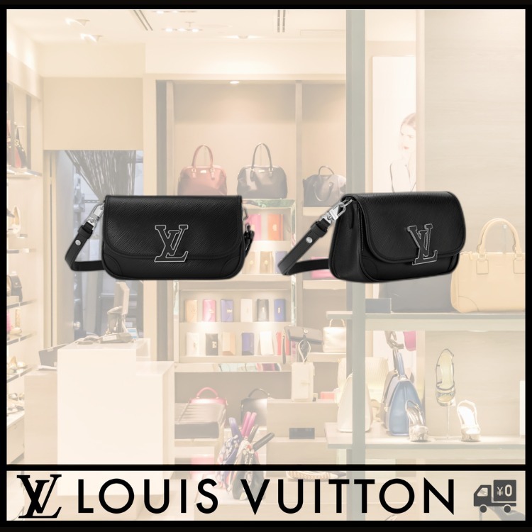 【SALE】 LOUISVUITTON ルイヴィトン ビュシNM