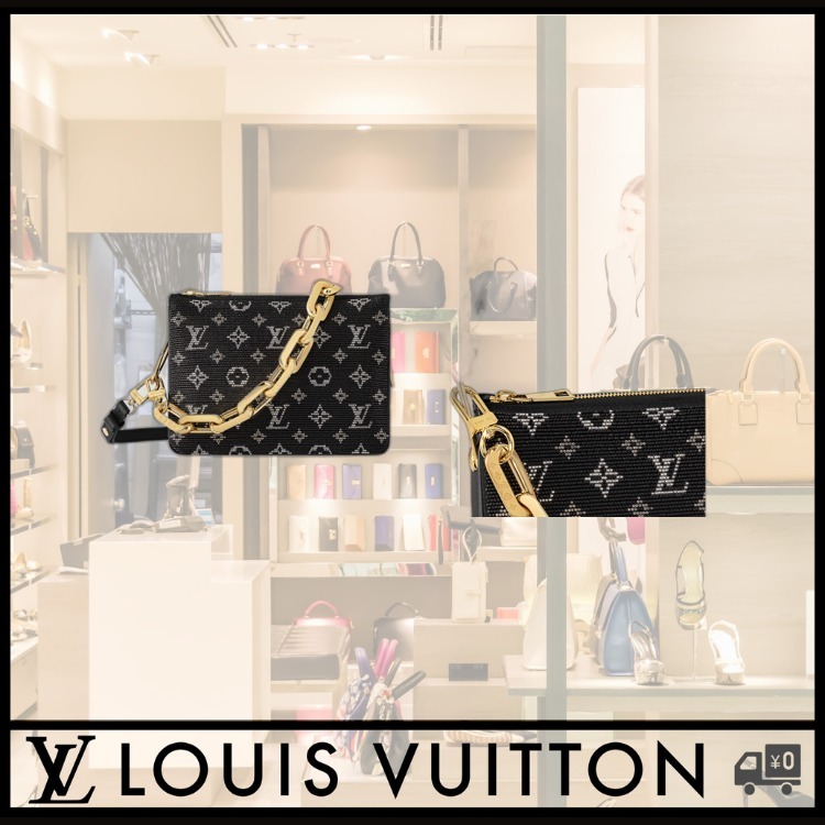 【SALE】 LOUISVUITTON ルイヴィトン クッサンBB
