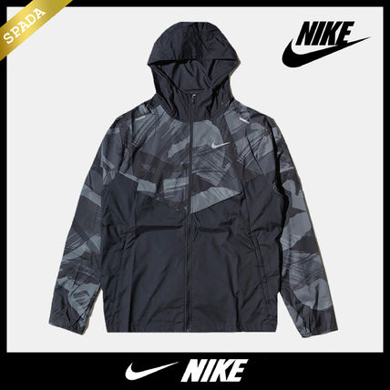 カモフラージュ(迷彩) Nike(ナイキ) アウター・ジャケット(メンズ