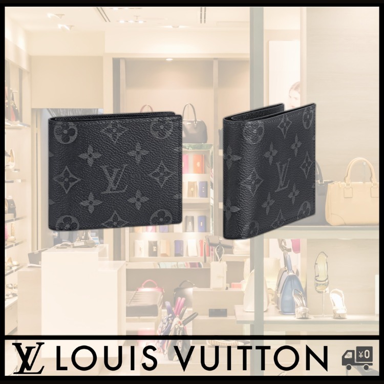 【SALE】 LOUISVUITTON ルイヴィトン ポルトフォイユ・マルコNM