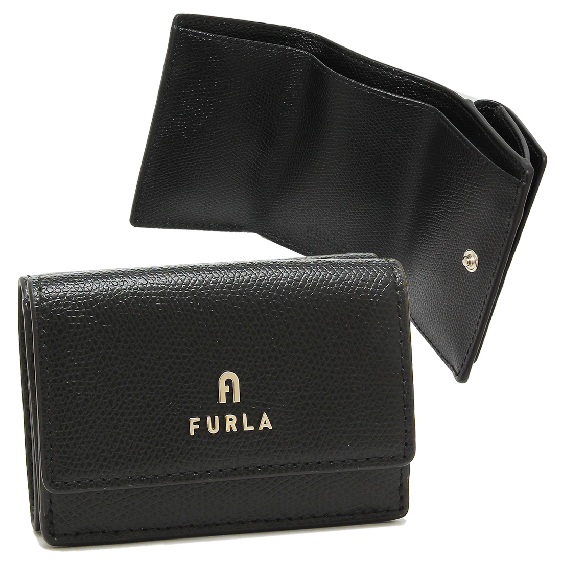 【即発】FURLA レディース3つ折り財布【国内発】