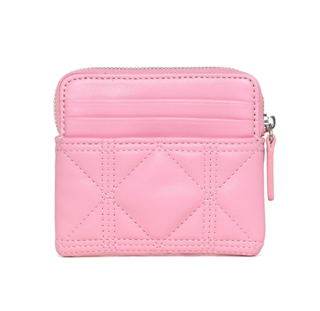 ☆送料・関税込☆カーリン☆CARLYN☆Cube wallet☆カード財布