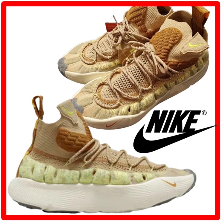 ★韓国の人気★【NIKE】★NIKE ISPA SENSE FLYKNI.T★24-30★