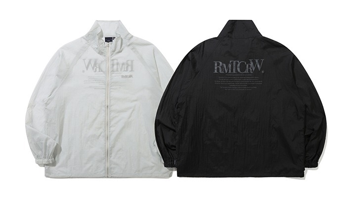 【ROMANTIC CROWN】送料・関税込★SHOULDER QUILTING JACKET SHOULDER QUILTING JACKET_LIGHT GREY - ROMANTIC CROWN | 60
