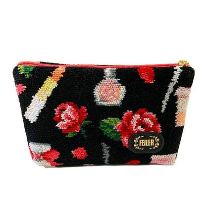 FEILER Pouches & Cosmetic Bags Pouches & Cosmetic Bags