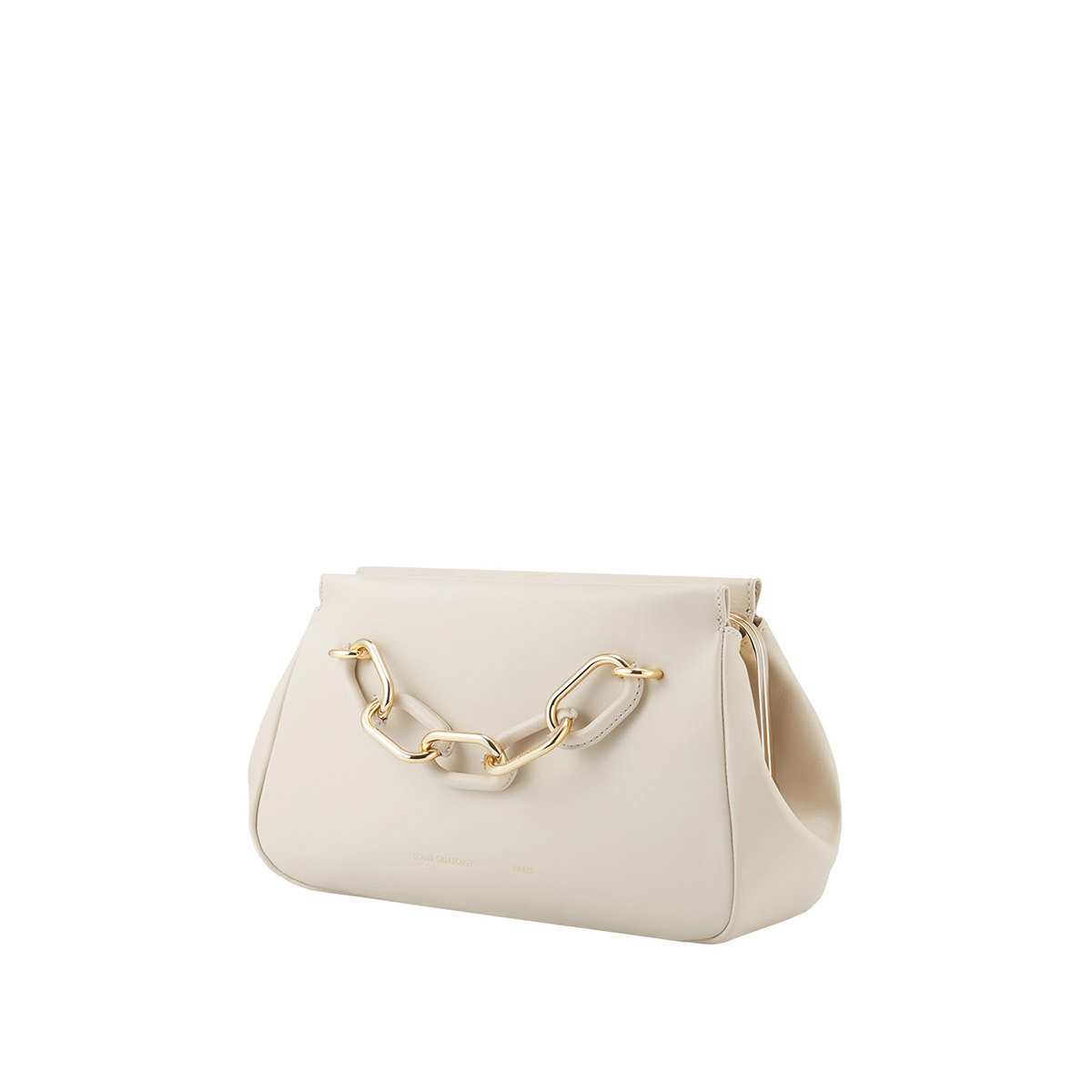 [LOUIS QUATORZE]★PINA COLLECTION ショルダーバッグ★ LOUIS QUATORZE]☆PINA COLLECTION ショルダーバッグ☆ (Louis