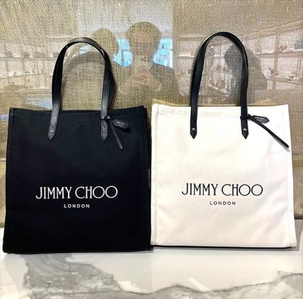 Jimmy Choo(ジミーチュウ) トートバッグ(メンズ) - 海外通販のBUYMA