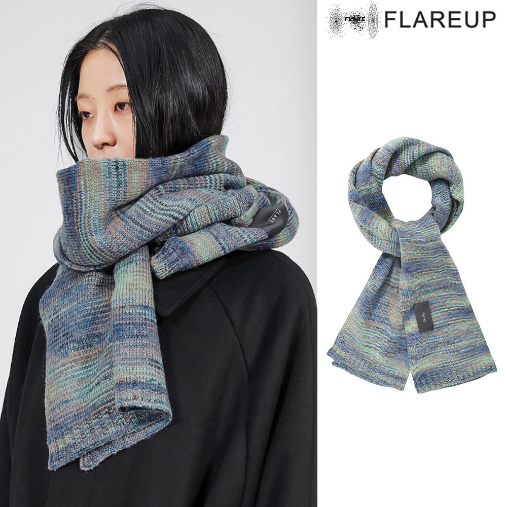 【FLAREUP】4Mix Muffler