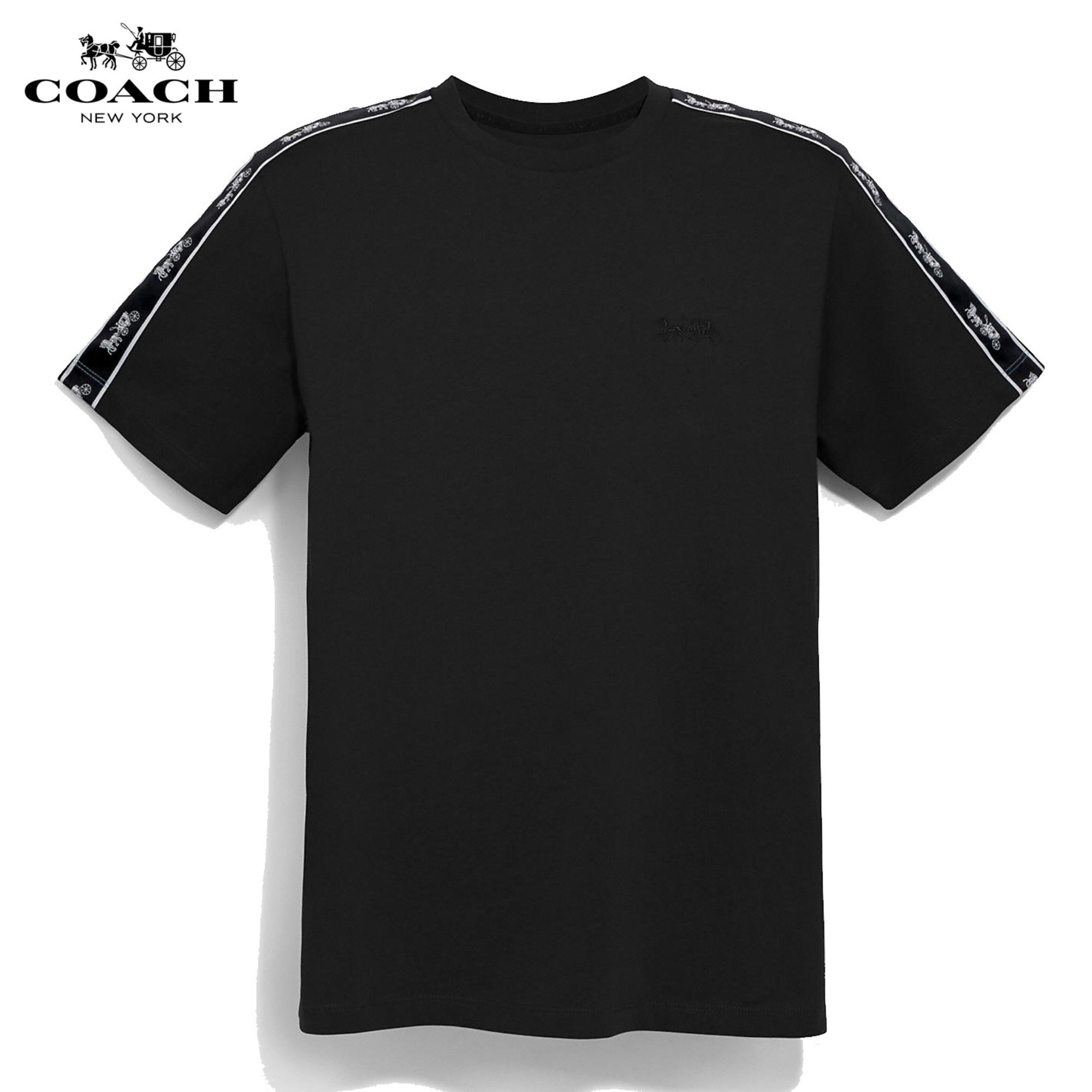 カーシヴ シグネチャー クロップド Tシャツ（Tシャツ/カットソー