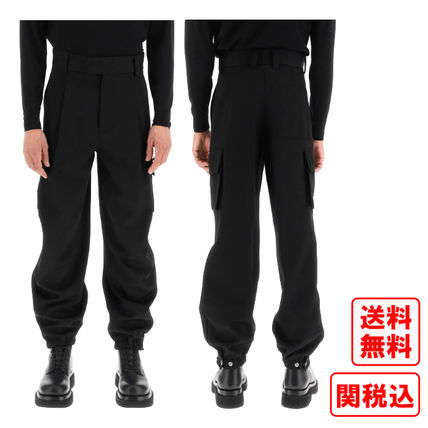 Bottega Veneta ジップ カーゴパンツ | www.ofa.sg