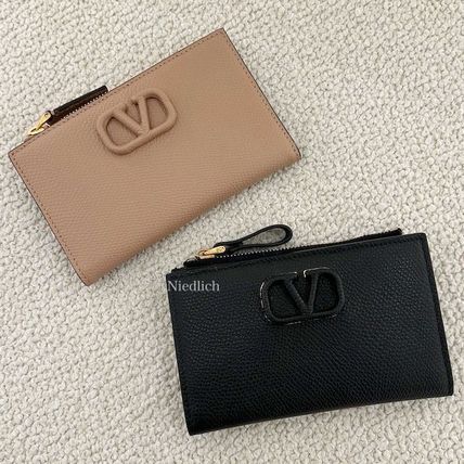 VALENTINO(ヴァレンティノ) カードケース・名刺入れ(レディース
