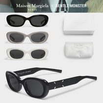 ☆Maison Margiela x GENTLE MONSTER☆MM004 メゾンマルジエラ (Gentle