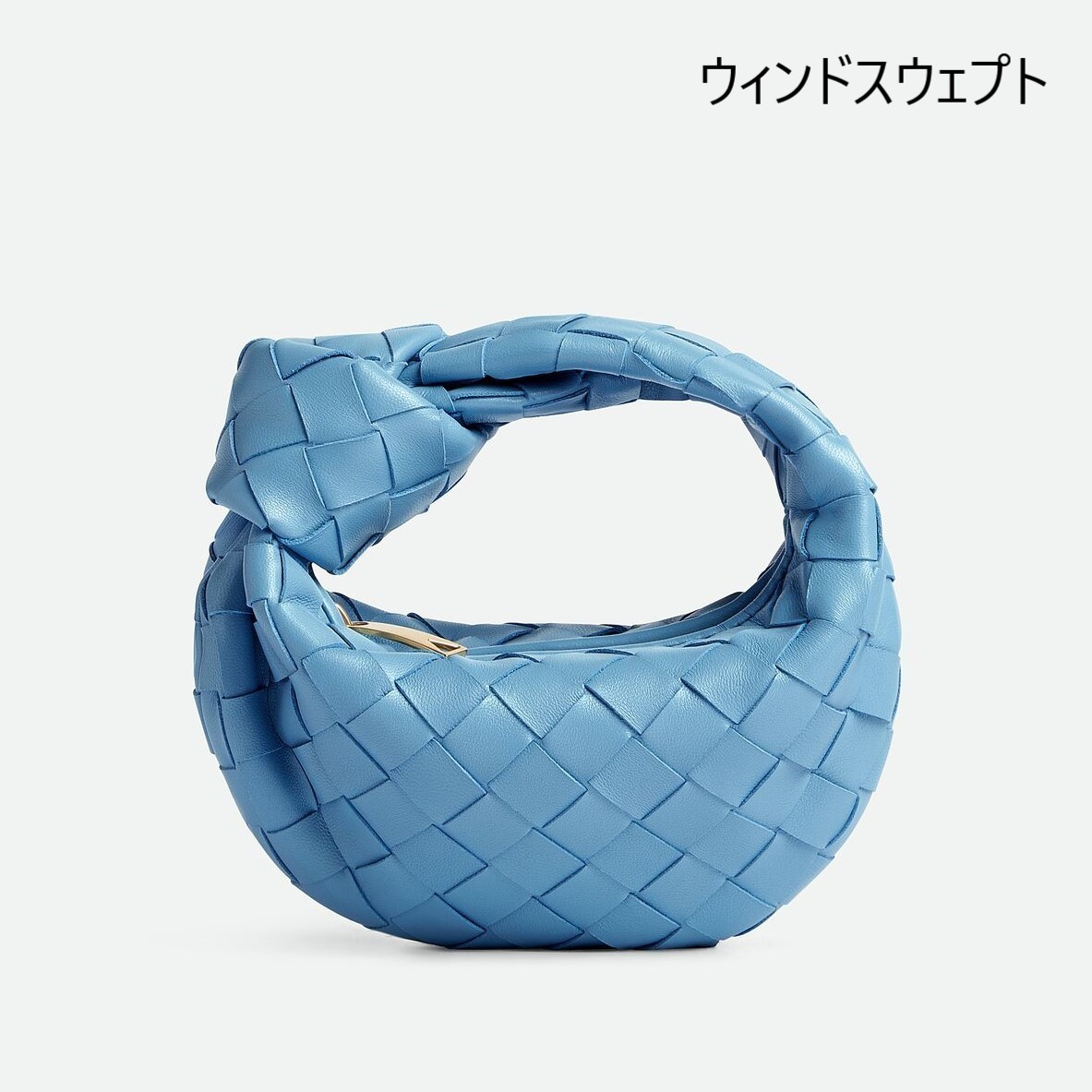 ☆Precious掲載☆BOTTEGA VENETA CANDY JODIE マイクロバッグ