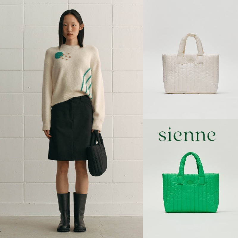 【Sienne】Sienne Padding Bag