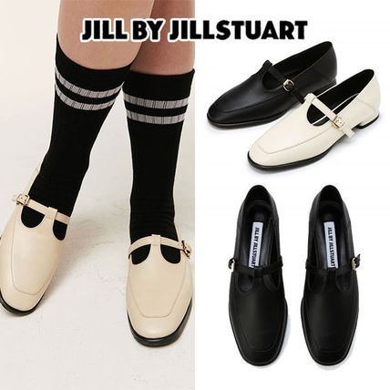 JILLSTUART(ジルスチュアート) ローファー・オックスフォード