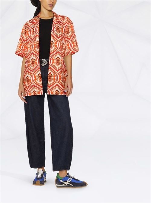 ベルギー製 【試着のみ】ETRO トップス サイズ38 | www.dhzeneiskola.hu