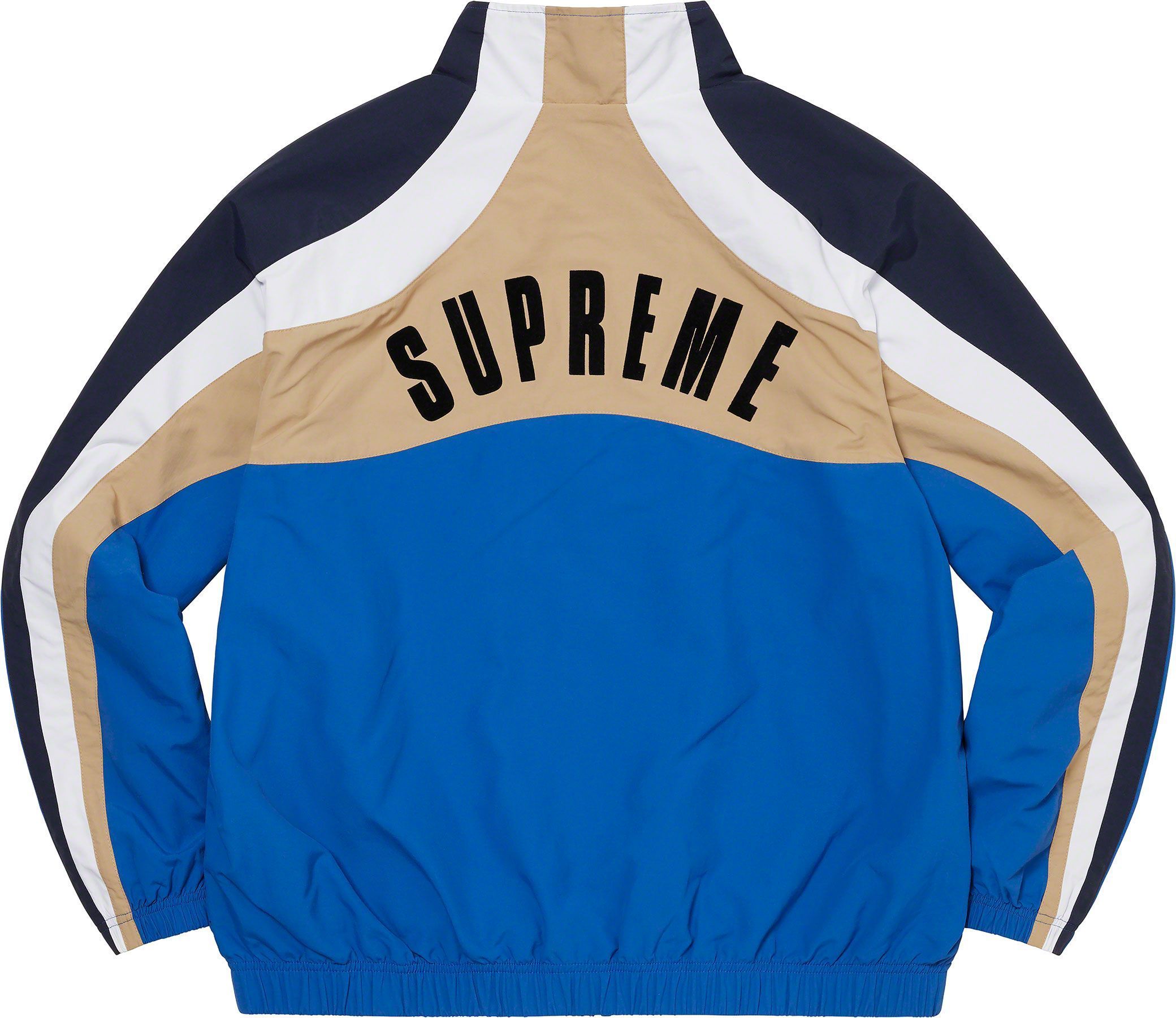 23SS Supreme Umbro Track Jacketアンブロトラックジャケット (Supreme