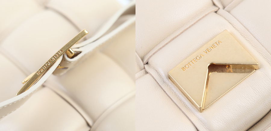 関税負担なし☆ BOTTEGA VENETA ショルダーバッグ・ポシェット 関税負担なしBOTTEGA VENETA ショルダーバッグ・ポシェット